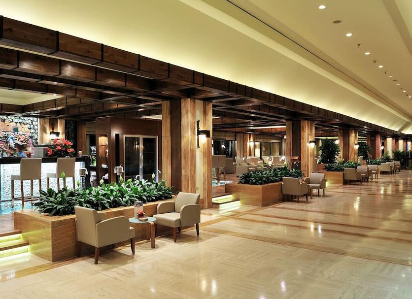Hall d’entrée Photo