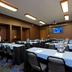 Espace de conférence