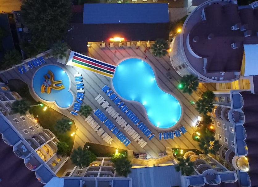 Piscine Photo