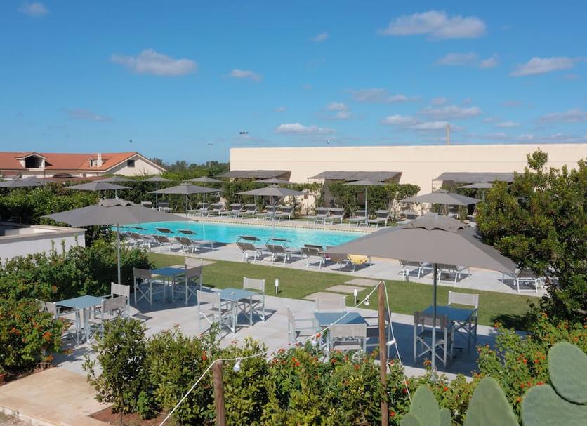 Piscine Photo