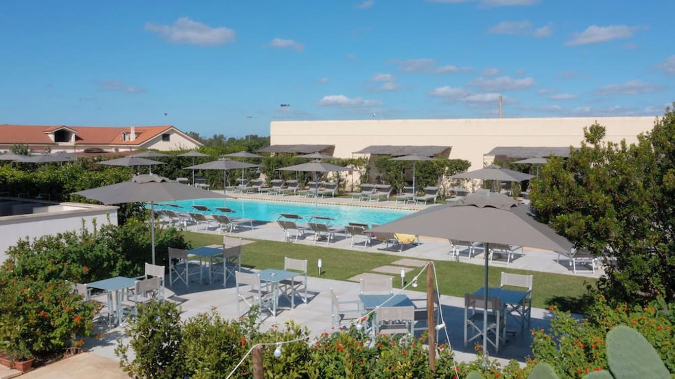 Delle Rose, Hotel & Restaurant