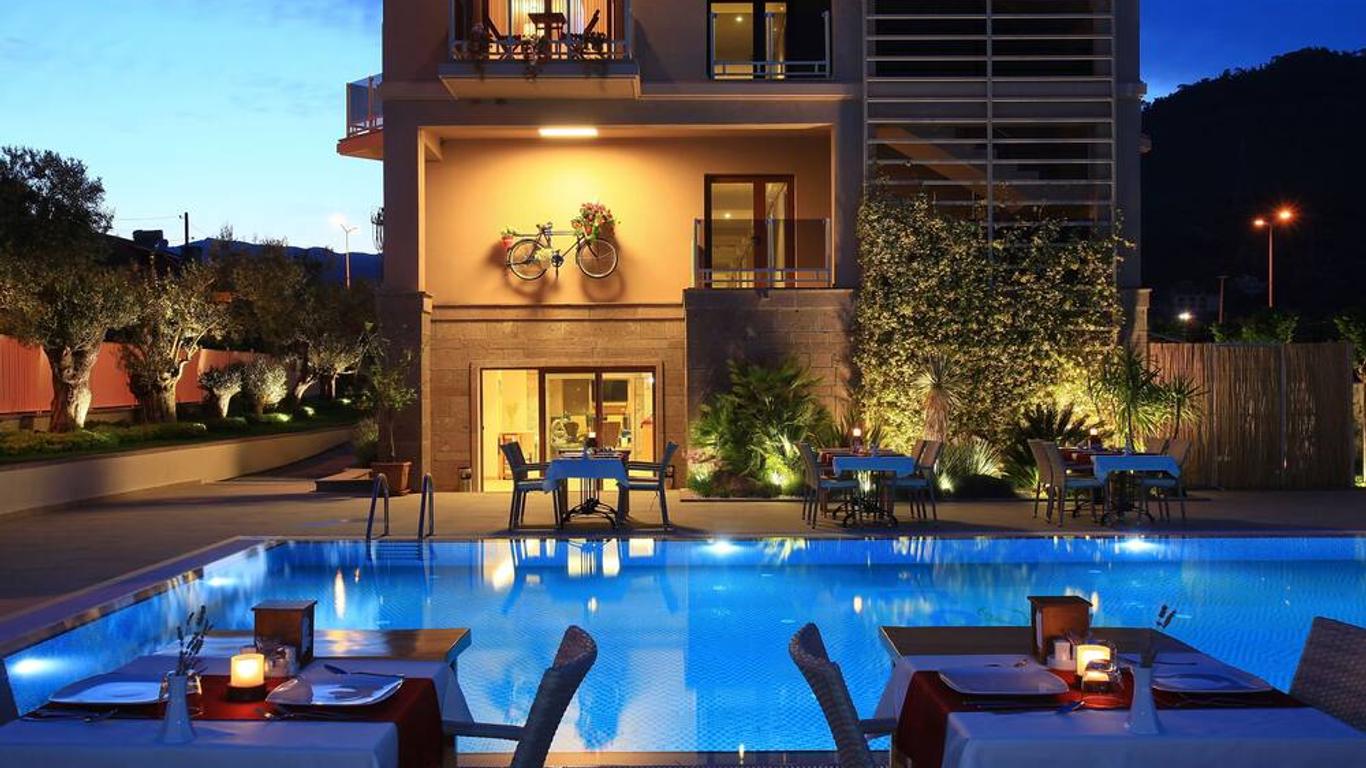 Esida Hotel