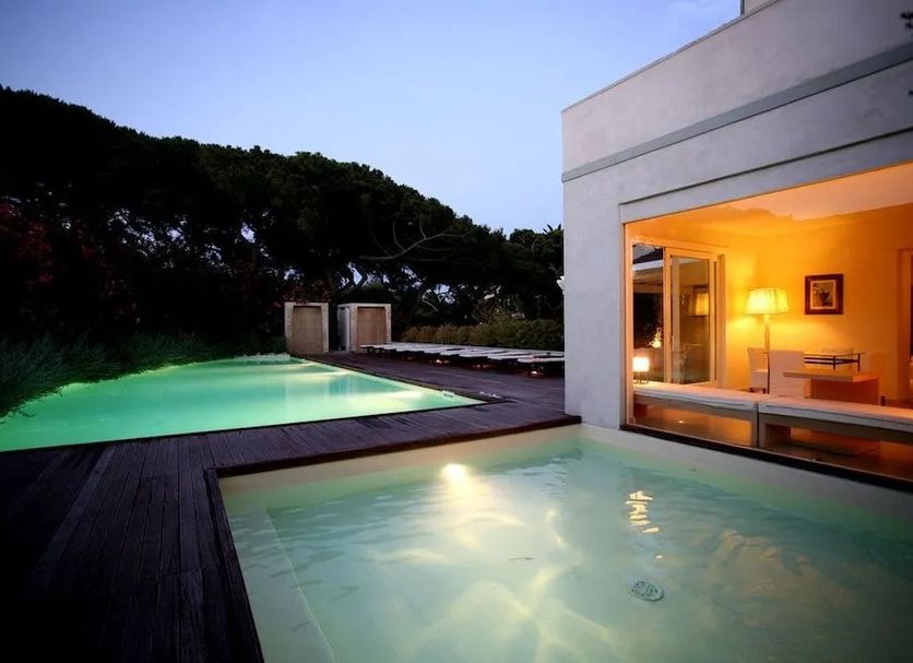 Piscine Photo