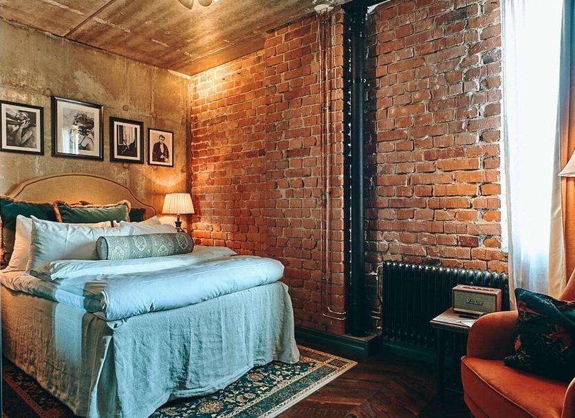 Chambre Photo