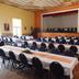 Espace de conférence