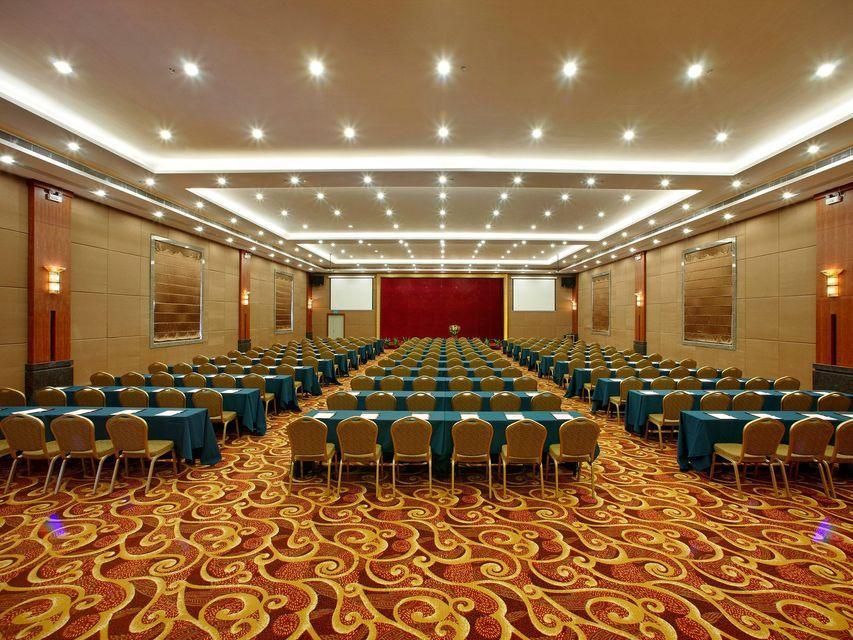 Espace de conférence