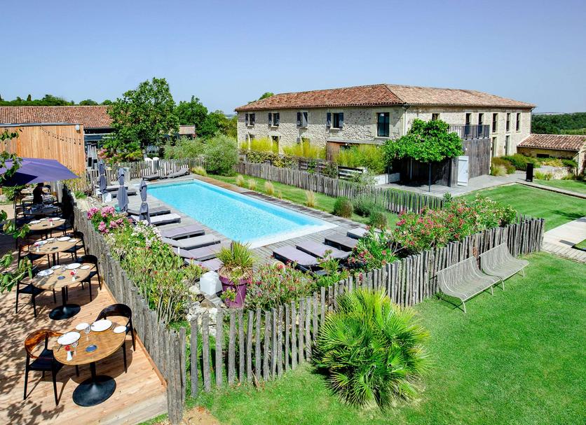 Piscine Photo