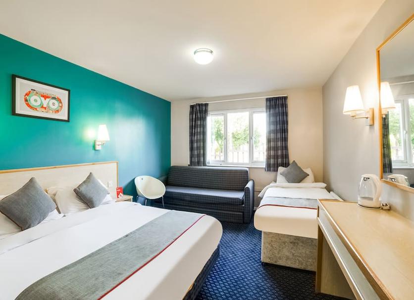 Chambre Photo