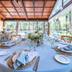 Salle de banquet