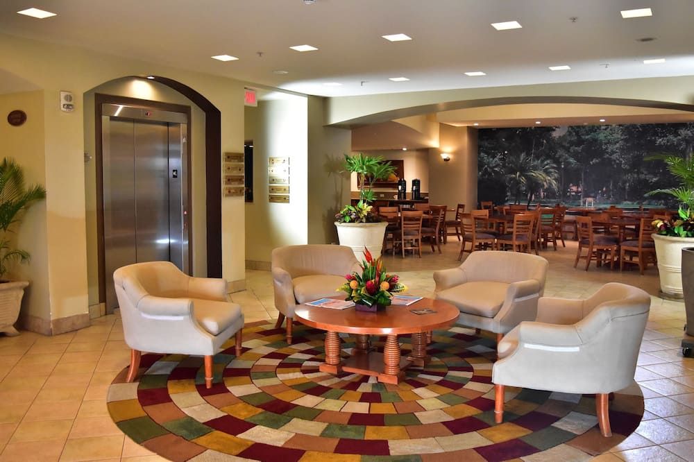 Hall d’entrée