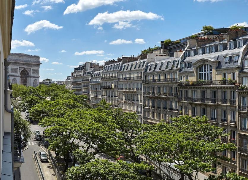 Extérieur Photo