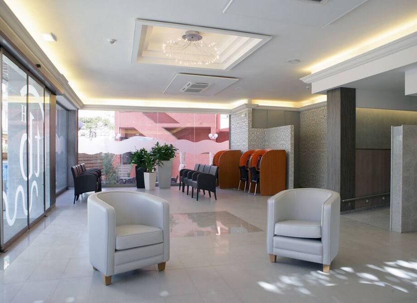 Hall d’entrée Photo