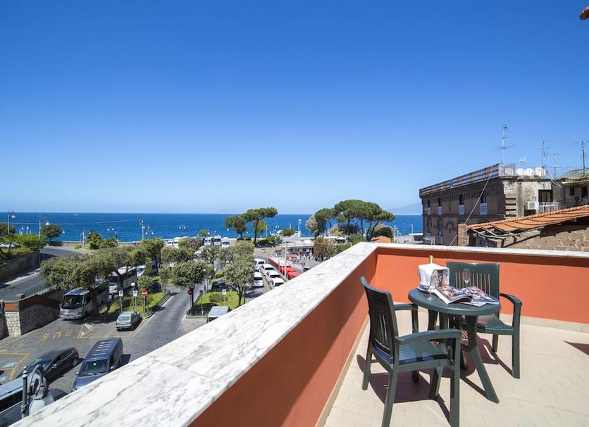 Balcon Photo
