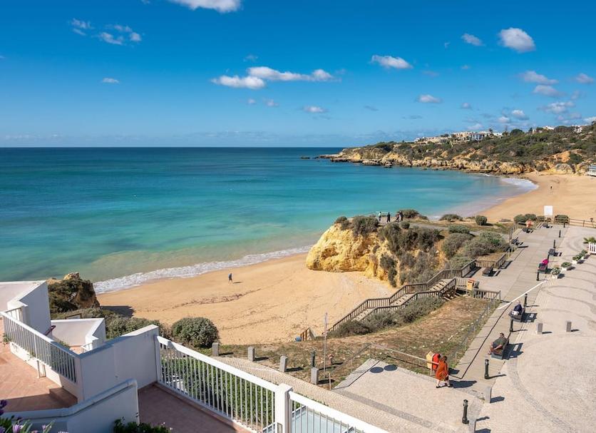 Plage Photo