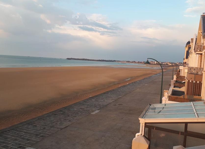 Plage Photo