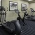 Salle de sport