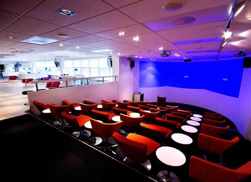 Espace de conférence Photo