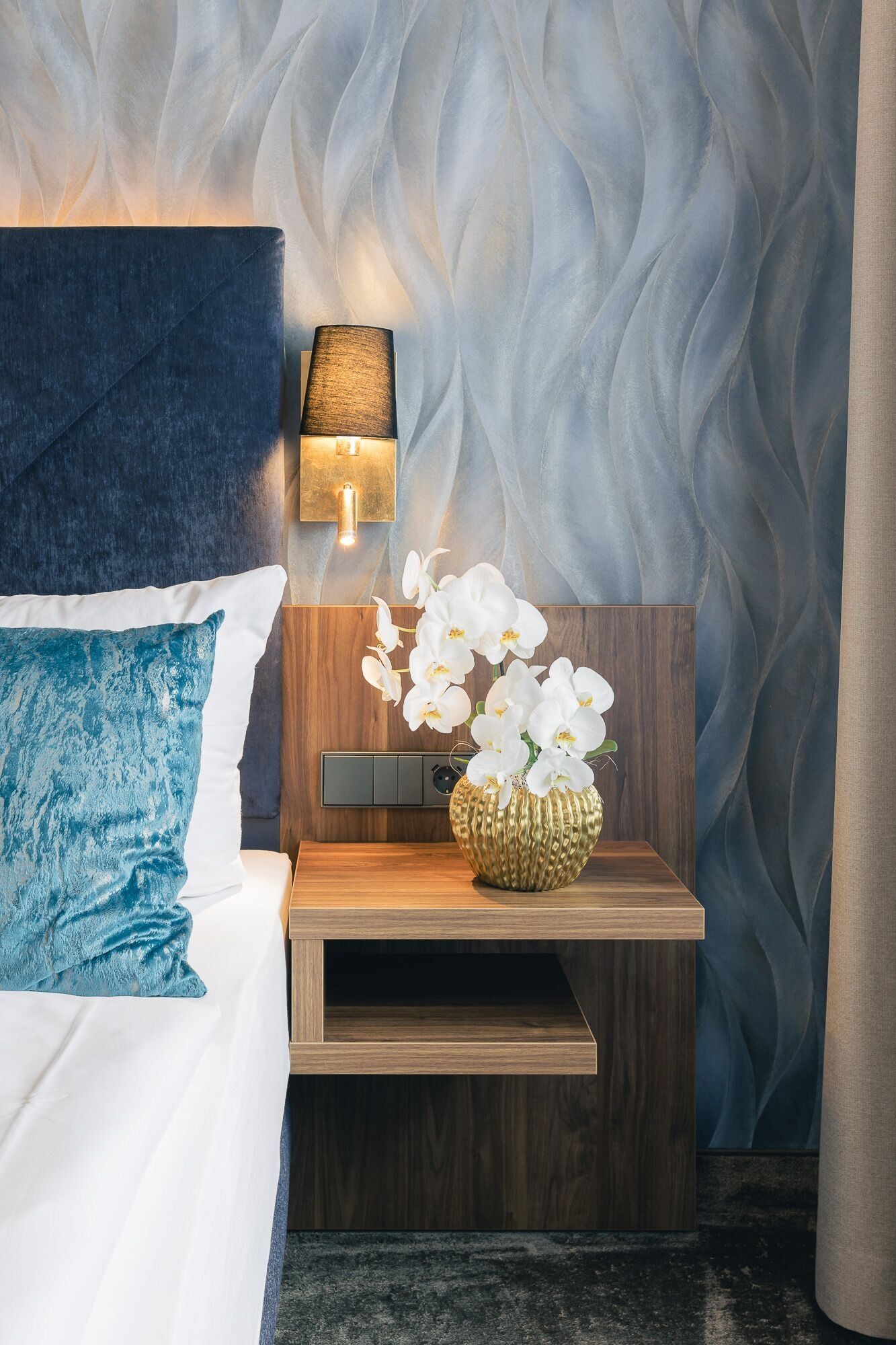 Équipements de la chambre Photo