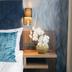 Équipements de la chambre