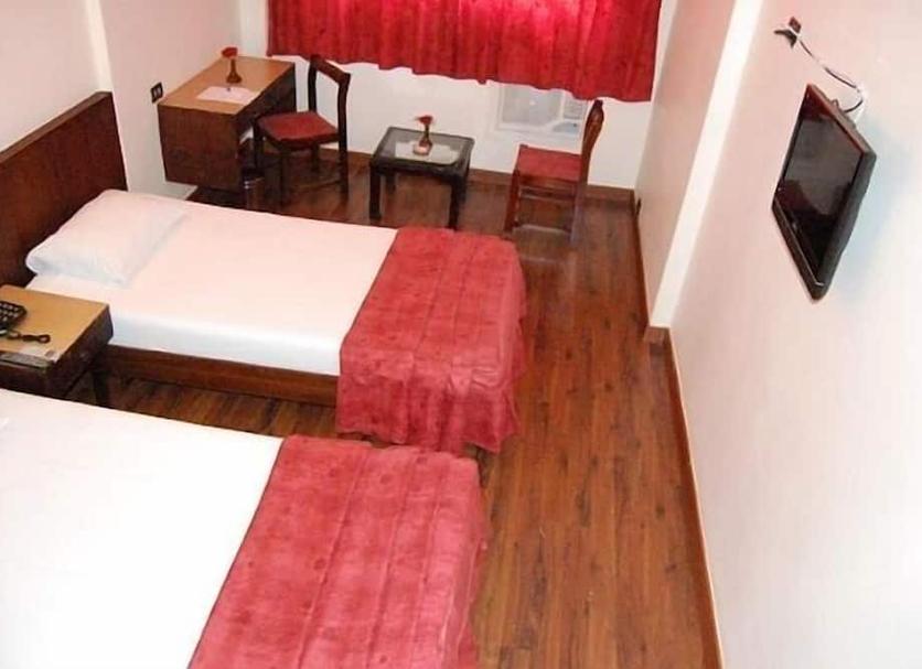 Chambre Photo