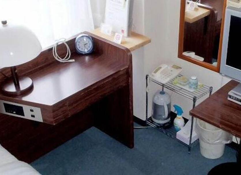 Équipements de la chambre Photo