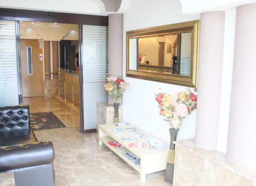 Salon Photo