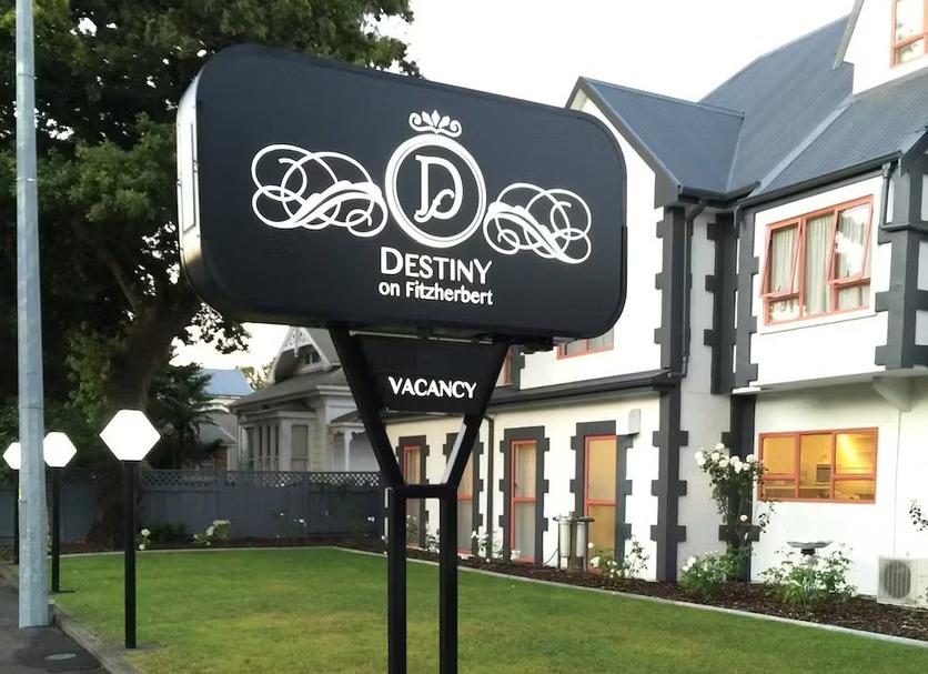 Bâtiment Photo