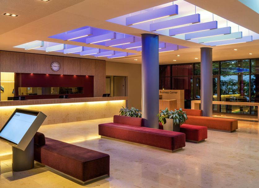 Hall d’entrée Photo