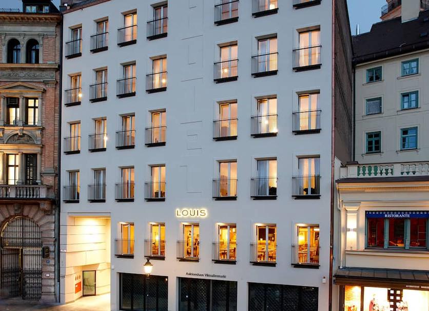 Bâtiment Photo