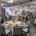 Salle de banquet