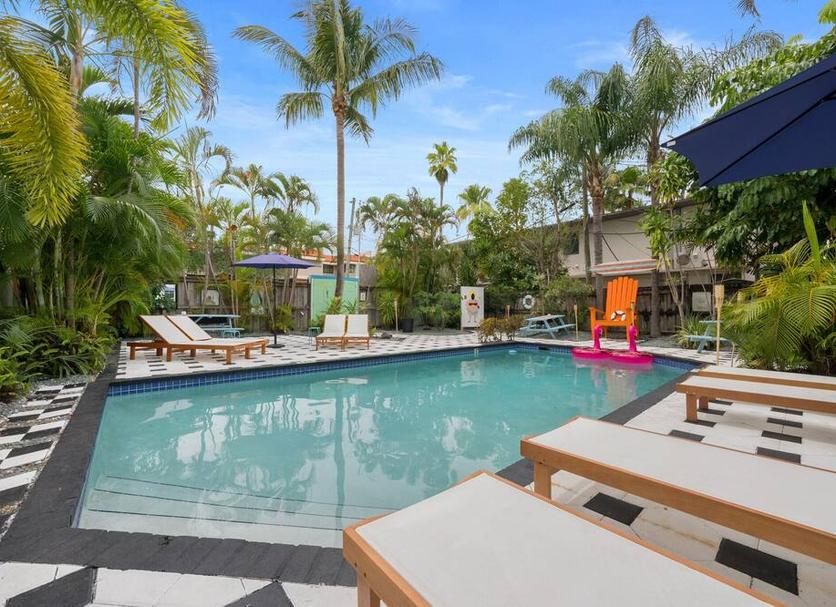 Piscine Photo