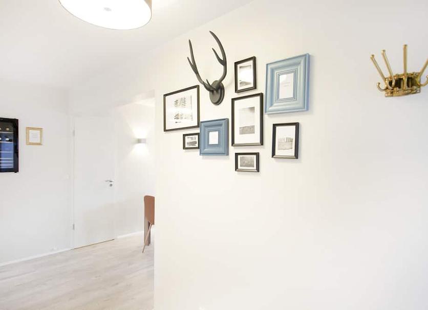 Équipements de la chambre Photo