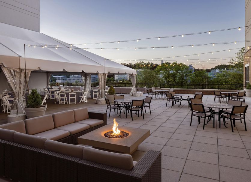 Prestation hôtelière Photo