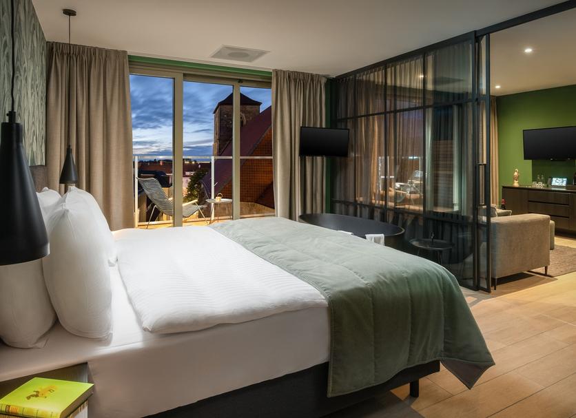 Chambre Photo