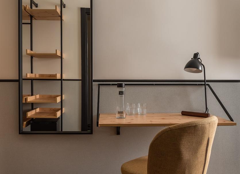 Équipements de la chambre Photo