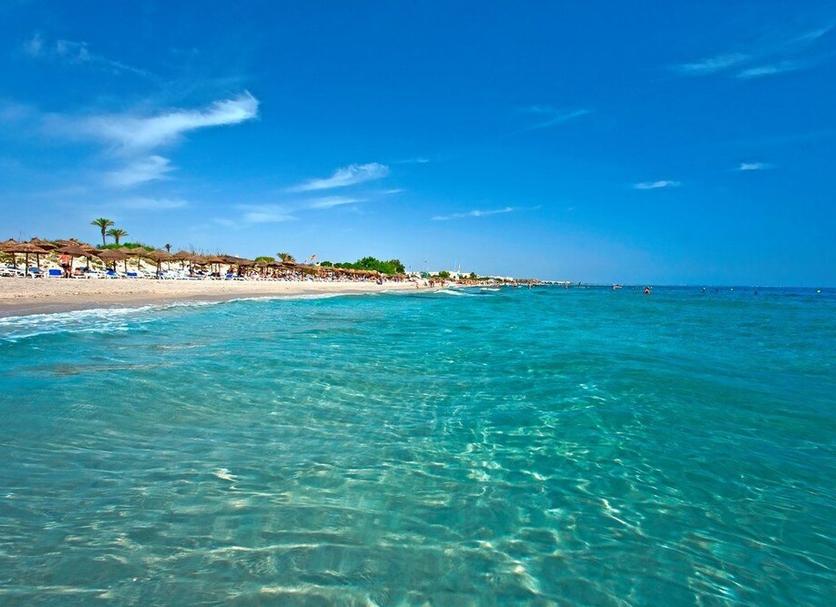 Plage Photo