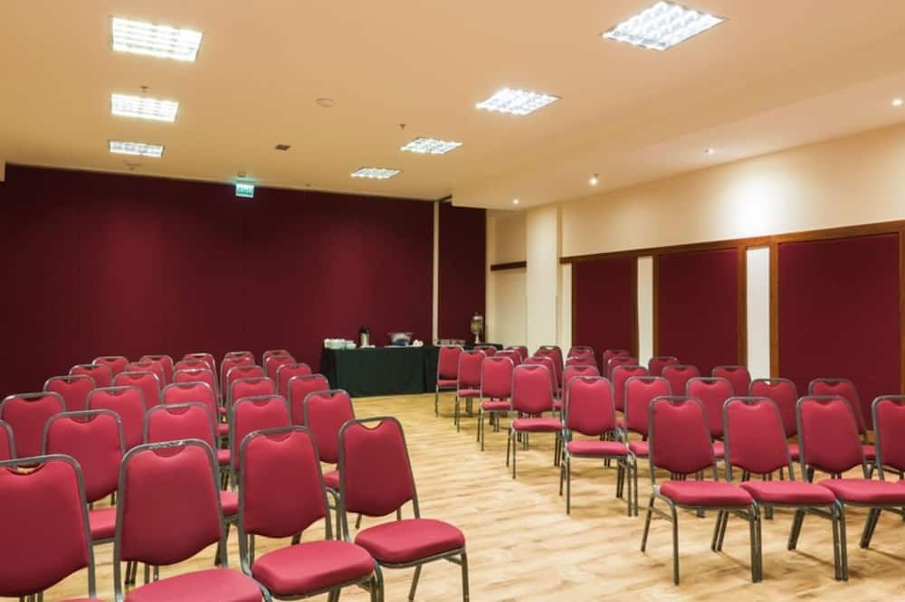 Espace de conférence