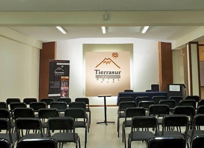 Espace de conférence Photo