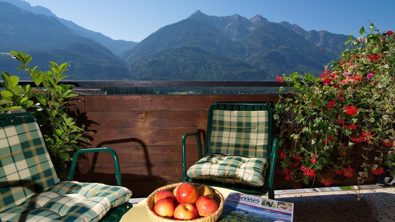 Gasthof Zur Schmiede