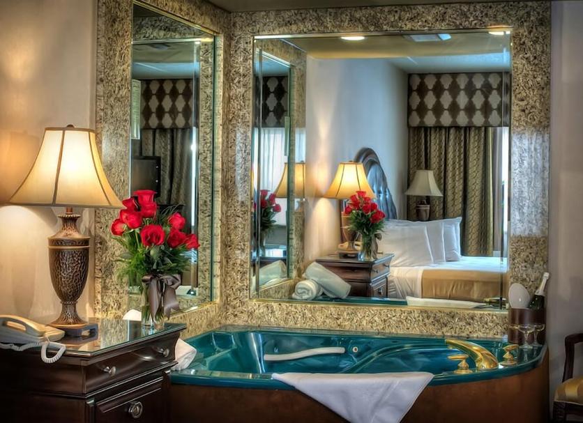 Équipements de la chambre Photo