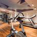 Salle de sport