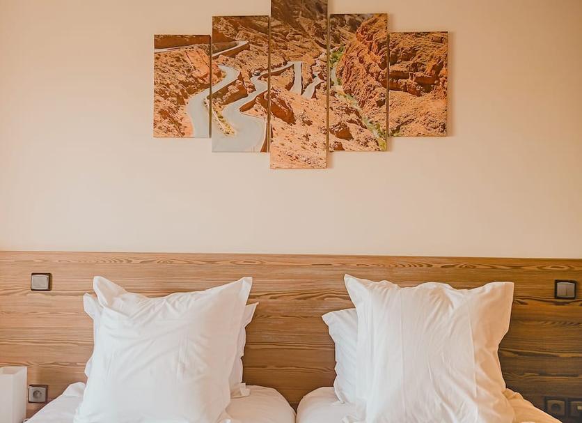 Équipements de la chambre Photo