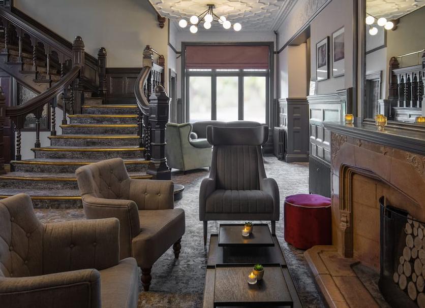 Salon Photo