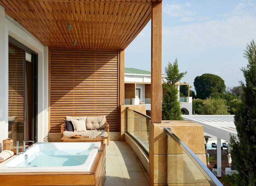 Balcon Photo