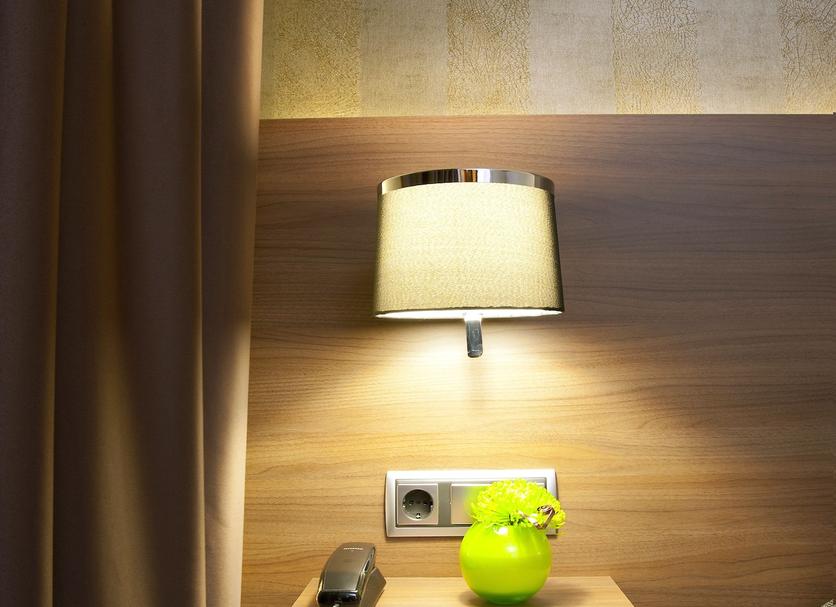 Équipements de la chambre Photo