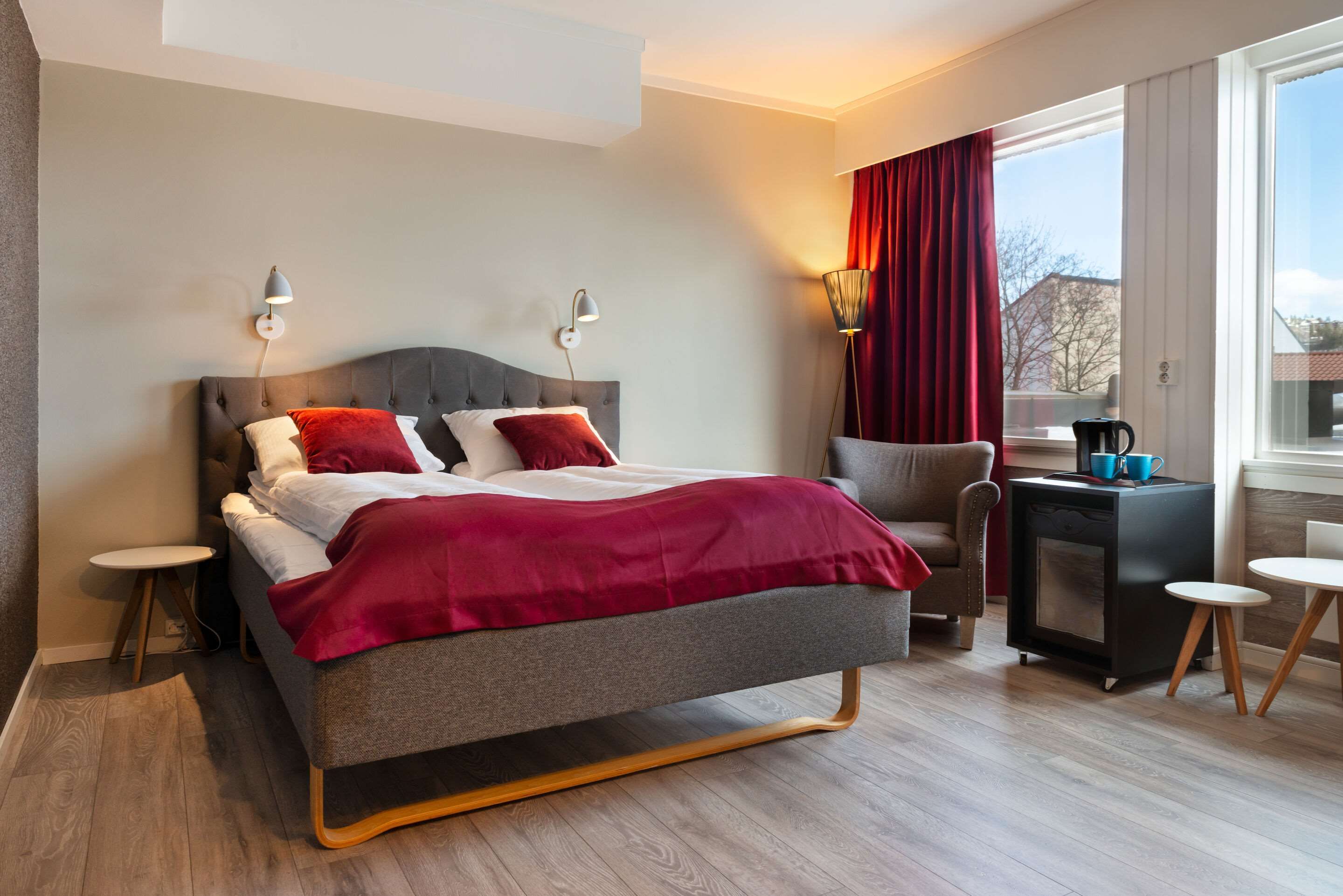 Chambre