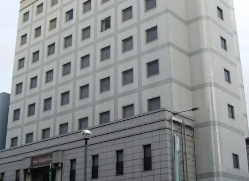 Bâtiment Photo