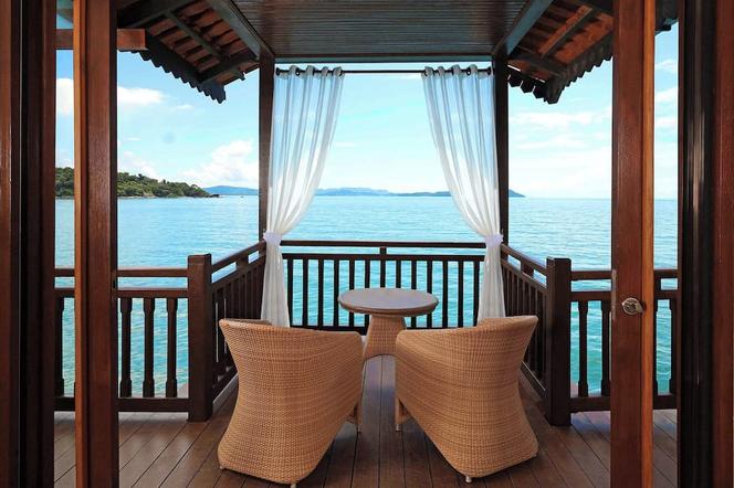 Berjaya Langkawi Resort