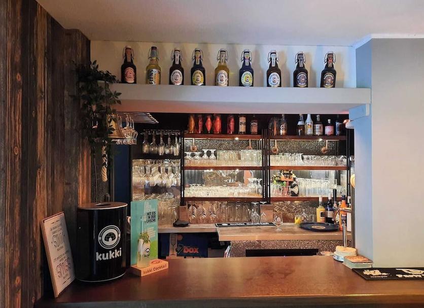 Bar Photo