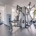 Salle de sport
